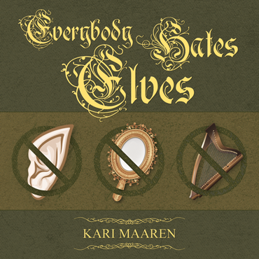 Everybody Hates Elves